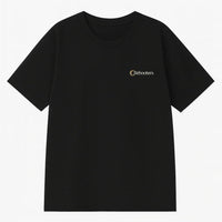 Mens Cotton T-Shirt Provides Breathable Comfort All Day