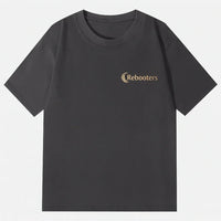 Mens Cotton T-Shirt Provides Breathable Comfort All Day