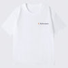 Mens Cotton T-Shirt Provides Breathable Comfort All Day