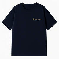 Mens Cotton T-Shirt Provides Breathable Comfort All Day