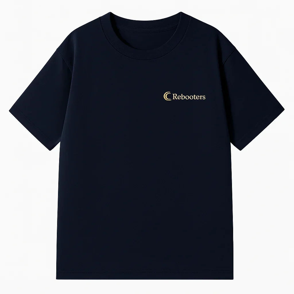 Mens Cotton T-Shirt Provides Breathable Comfort All Day