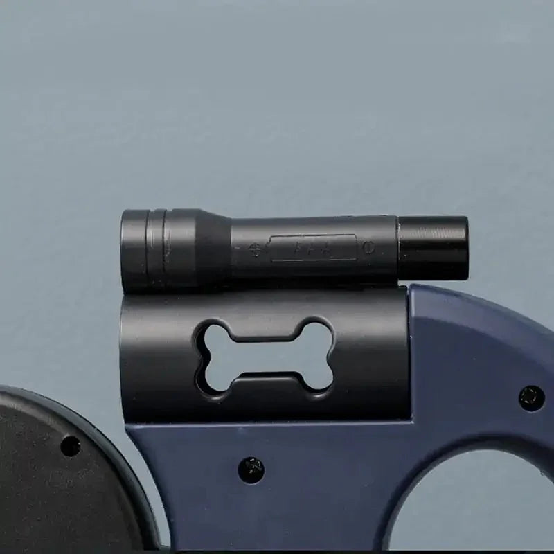 Rebooters Snap-On LED Safety Light