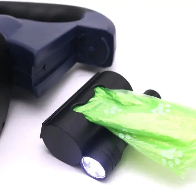 Rebooters Snap-On LED Safety Light