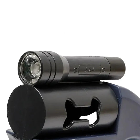 Rebooters Snap-On LED Safety Light