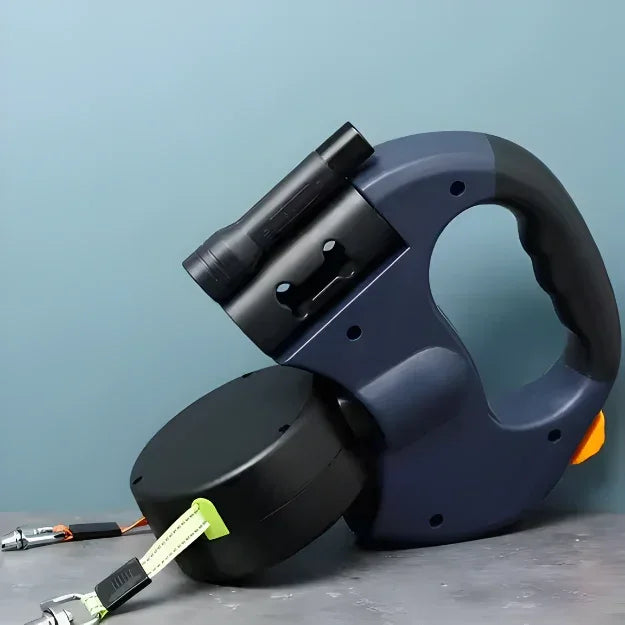 Rebooters Twin-Line Retractable Dog Lead | Rebooters