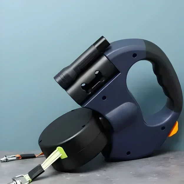 Rebooters Twin-Line Retractable Dog Lead | Rebooters