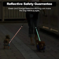 Rebooters Twin-Line Retractable Dog Lead | Rebooters