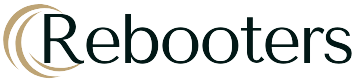Logo | Rebooters