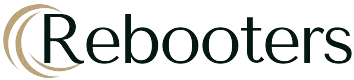 Rebooters Logo