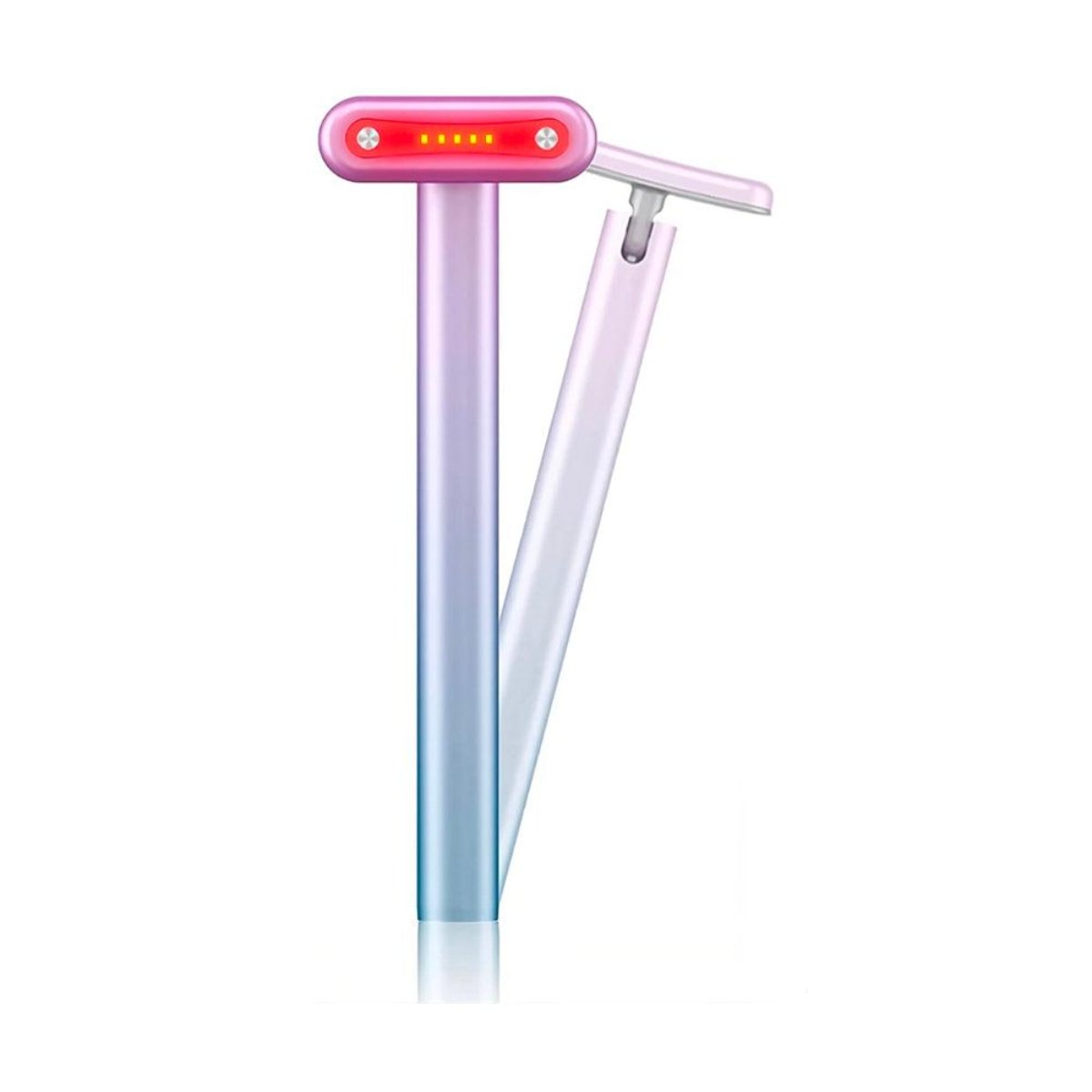 Red Light Therapy Wand | Rebooters