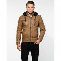 Men's jacket