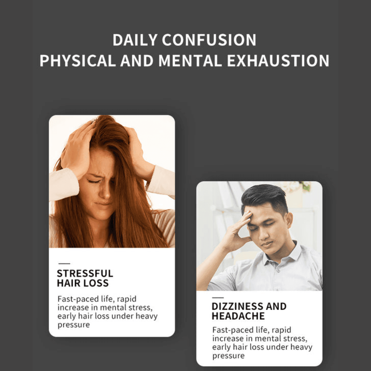 Revitalizing Electric Scalp Massager for Ultimate Relaxation - Rebooters