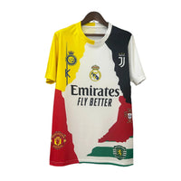 Ronaldo Jersey Shirt Special Edition 2025 for Fans - Rebooters