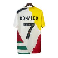 Ronaldo Jersey Shirt Special Edition 2025 for Fans - Rebooters