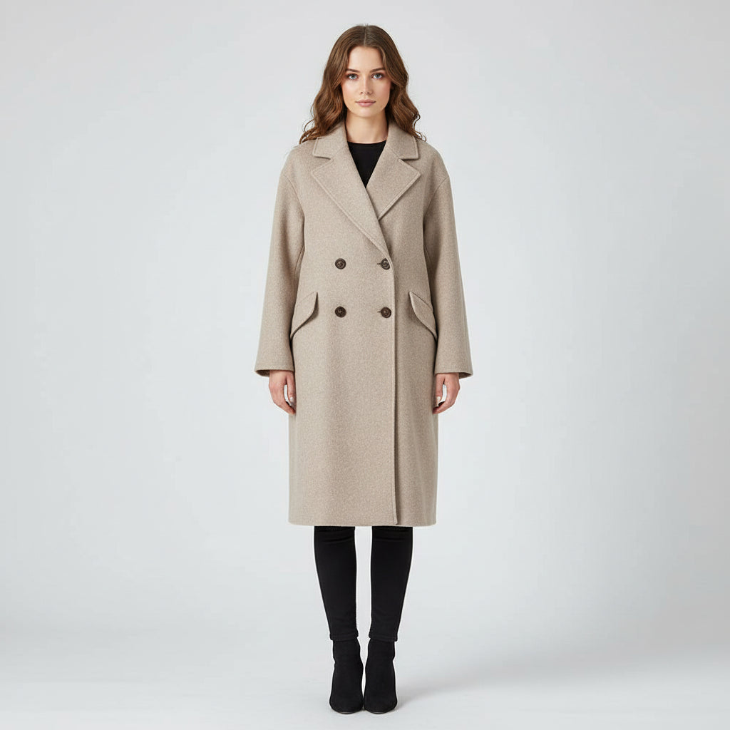 Women's Coat Jacket