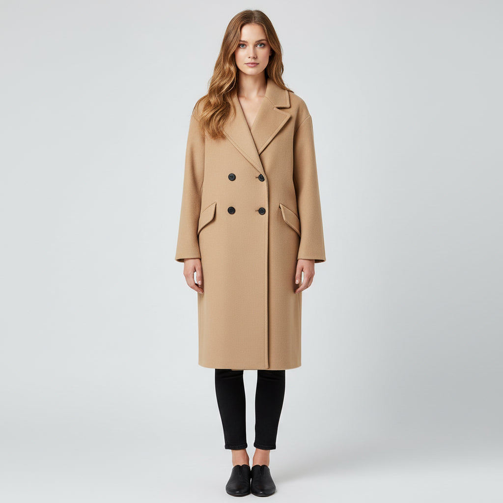 Women's Coat Jacket