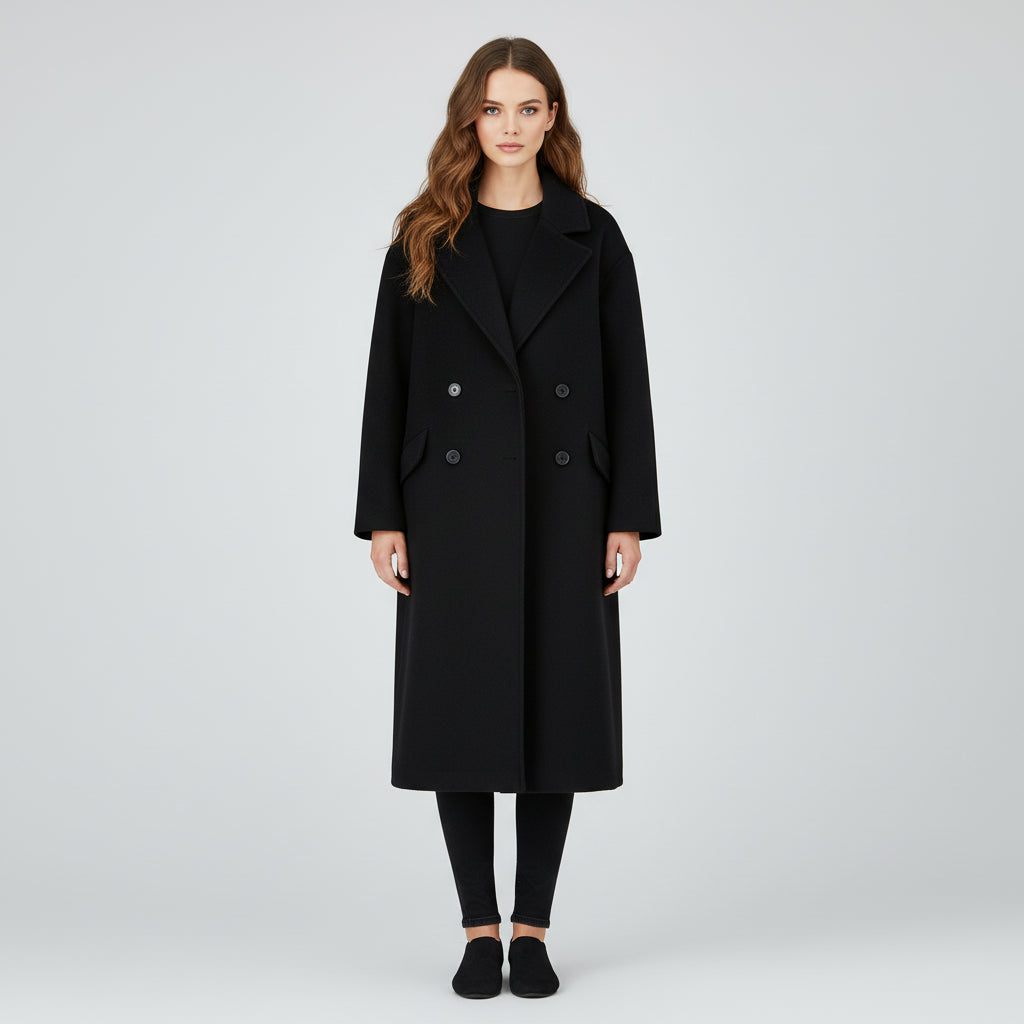 Women's Coat Jacket