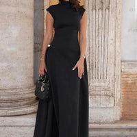 Elegant Viviana Women's Formal Gown for Special Occasions Rebooters Maxi Women's Dresses