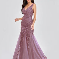 Athena Women's Evening Prom Gown with Sequin Details Rebooters Maxi Women's Dresses
