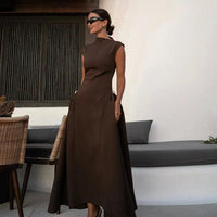Elegant Viviana Women's Formal Gown for Special Occasions Rebooters Maxi Women's Dresses