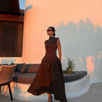 Elegant Viviana Women's Formal Gown for Special Occasions Rebooters Maxi Women's Dresses