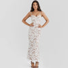 Harlee Women's Lace Evening Gown for Special Occasions Rebooters Maxi Women's Dresses