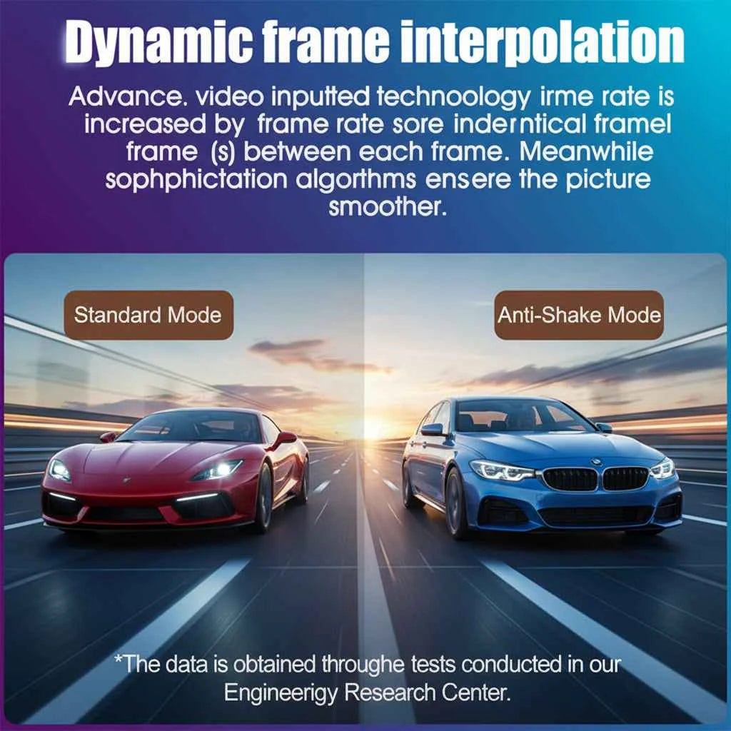 4KHD AI Smart Glasses Photochromic Lens Camera Glasses