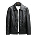 Salvador Men's Leather Jacket
