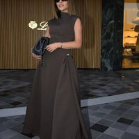 Elegant Viviana Women's Formal Gown for Special Occasions Rebooters Maxi Women's Dresses