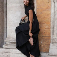 Elegant Viviana Women's Formal Gown for Special Occasions Rebooters Maxi Women's Dresses