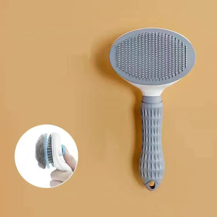 Pet grooming brush | Rebooters
