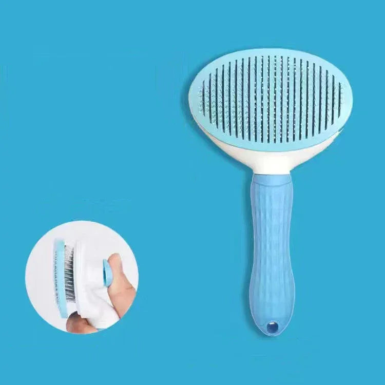 Pet grooming brush | Rebooters