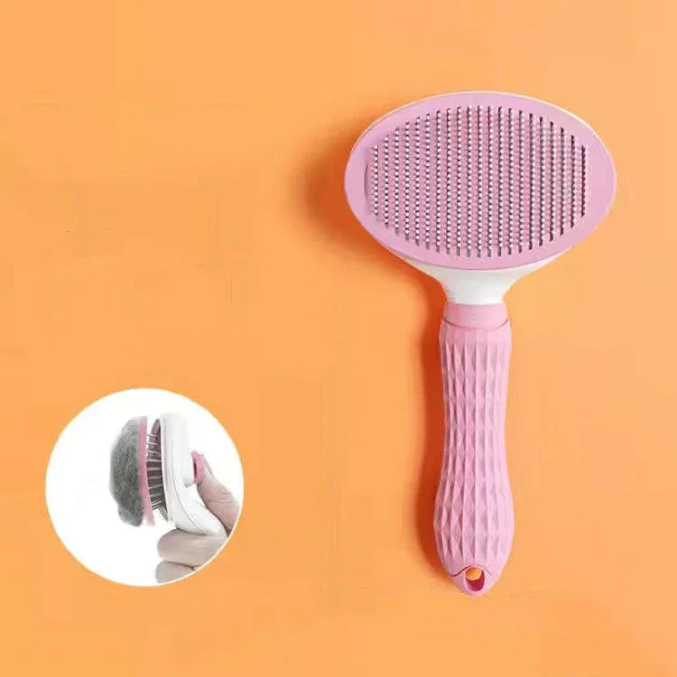 Pet grooming brush | Rebooters