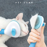 Pet grooming brush | Rebooters