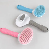 Pet grooming brush | Rebooters