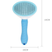 Pet grooming brush | Rebooters
