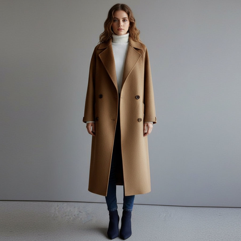Women's Coat Jacket