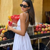 Elegant Monica Women's Maxi Dress for Effortless Summer Style Rebooters Maxi Women's Dresses