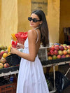 Elegant Monica Women's Maxi Dress for Effortless Summer Style Rebooters Maxi Women's Dresses