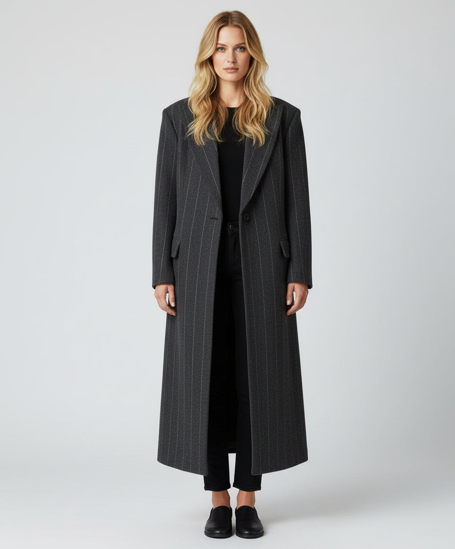 Women's Coat Jacket
