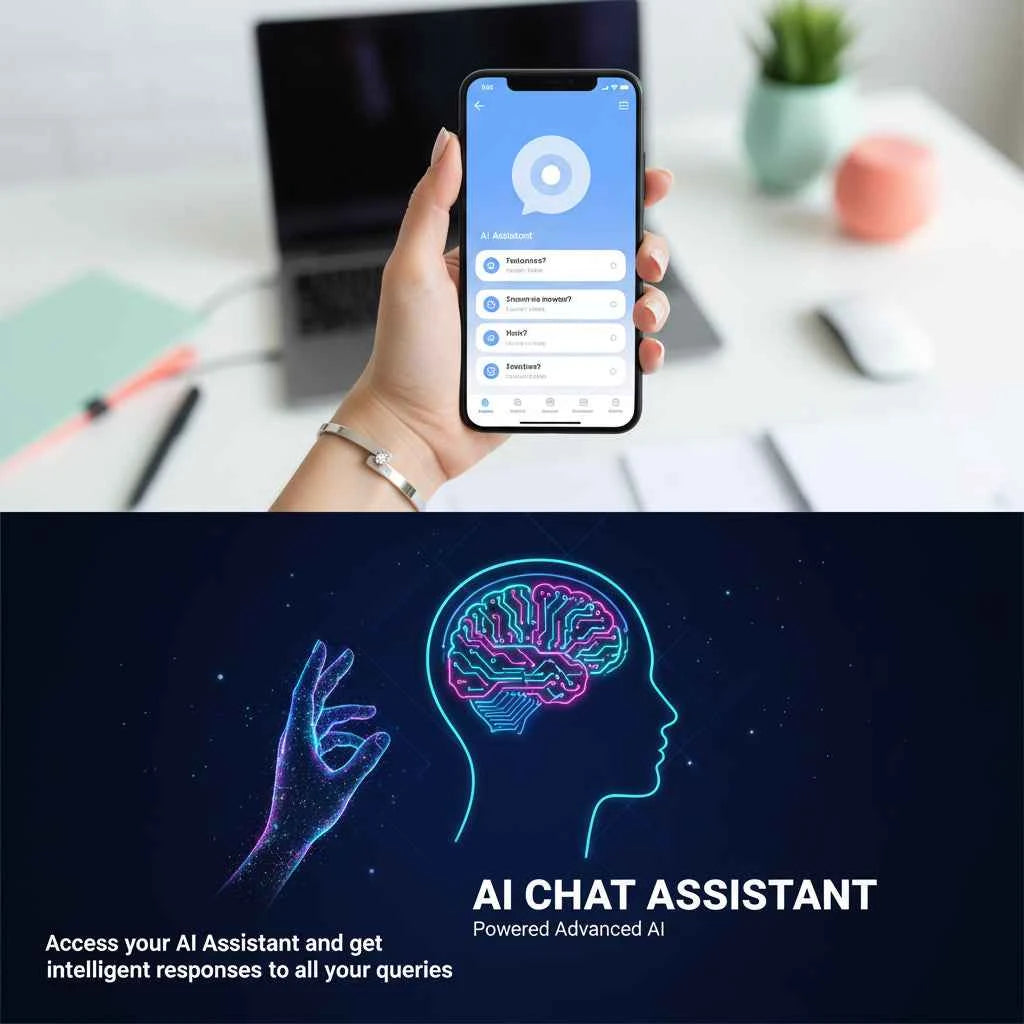 AI Translator Device Real-Time 138 Language Smart Voice Translator