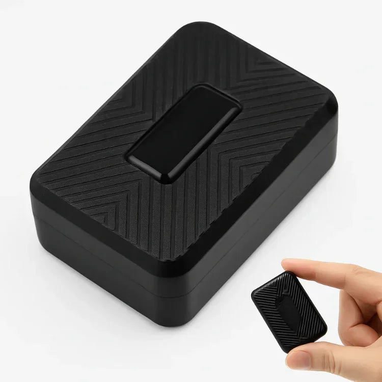 TKSTAR Car & Luggage GPS Tracker | Rebooters