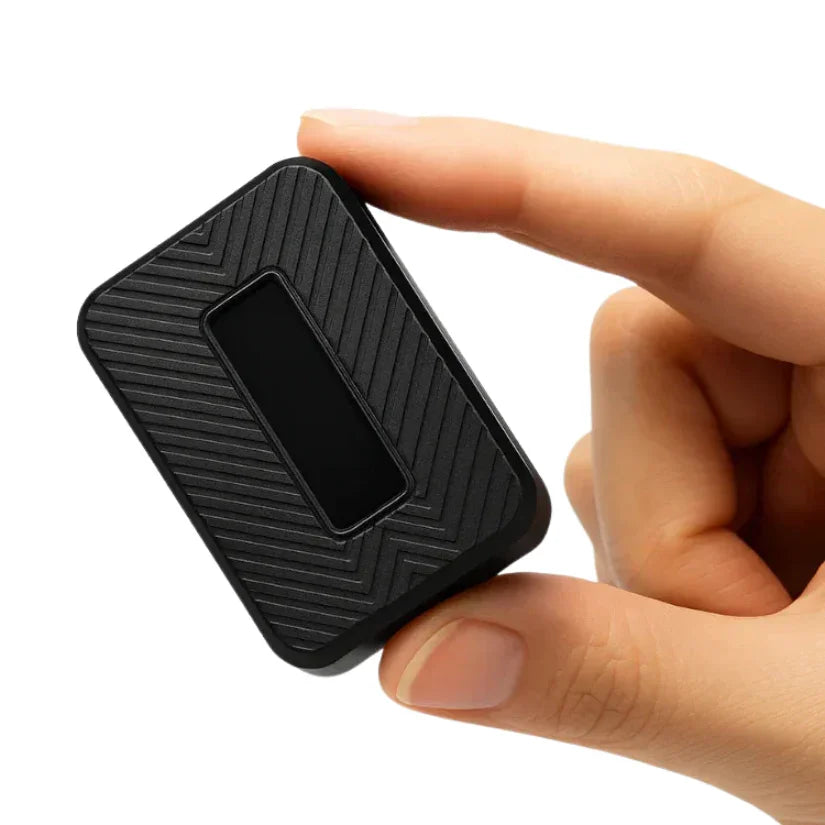 TKSTAR Car & Luggage GPS Tracker | Rebooters