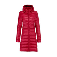 Terza Women’s Lightweight Down Jacket | Rebooters