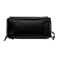 Ilaria Bella Notte Leather Handbag Rebooters