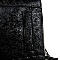 Ilaria Bella Notte Leather Handbag Rebooters