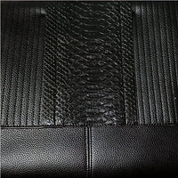 Ilaria Bella Notte Leather Handbag Rebooters