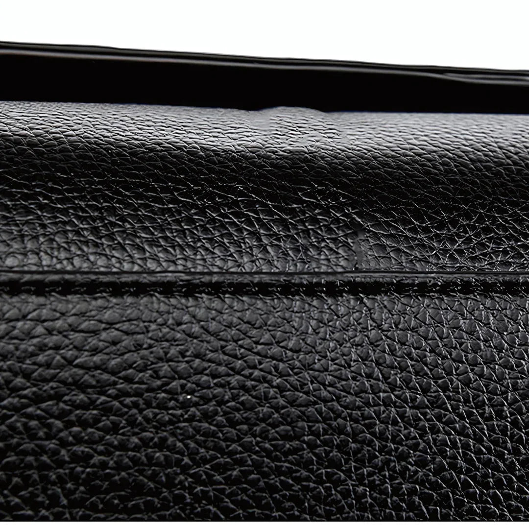 Ilaria Bella Notte Leather Handbag Rebooters