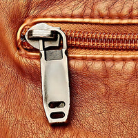 Giulia Gabriella Luxe Leather Shoulder Bag Rebooters