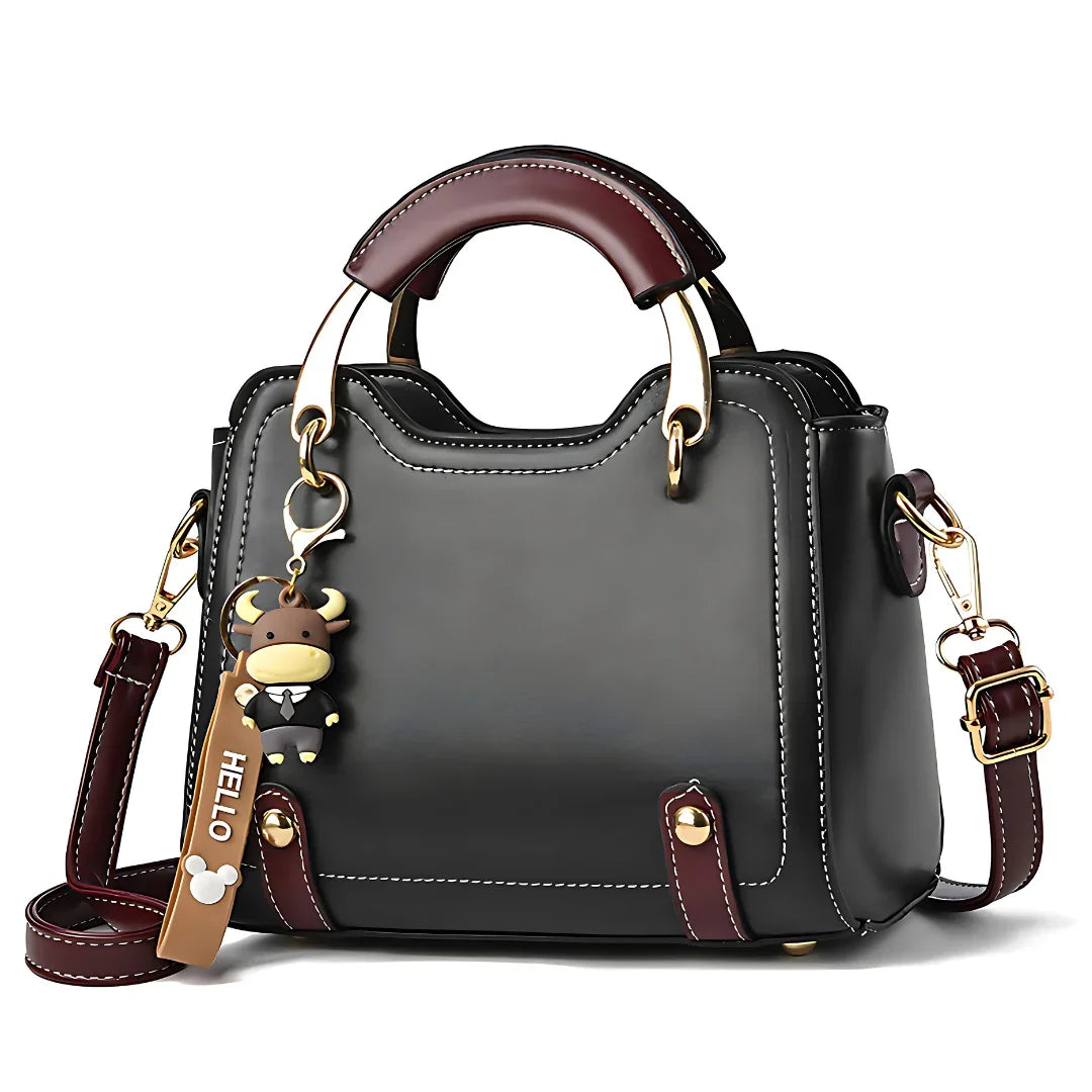 Giulia Elegante Luxe Crossbody Bag Rebooters